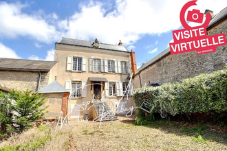 achat maison toury 28310
