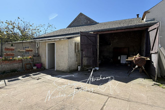 achat maison toury 28310