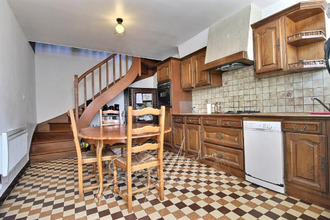 achat maison toury 28310
