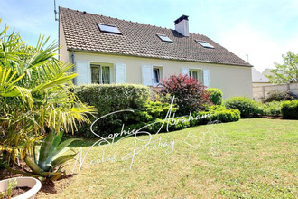 achat maison toury 28310