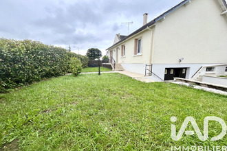 achat maison toury 28310