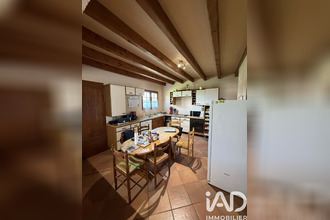 achat maison toury-lurcy 58300