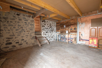 achat maison tourzel-ronzieres 63320