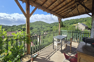 achat maison tourzel-ronzieres 63320