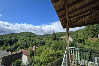 achat maison tourzel-ronzieres 63320
