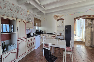 achat maison tourzel-ronzieres 63320