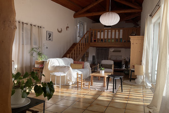 achat maison tourzel-ronzieres 63320