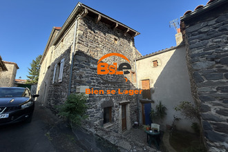 achat maison tourzel-ronzieres 63320