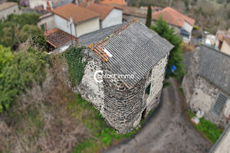 achat maison tourzel-ronzieres 63320