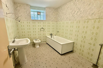 achat maison tourzel-ronzieres 63320