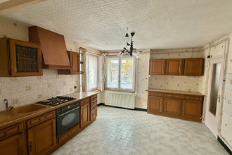 achat maison tourzel-ronzieres 63320