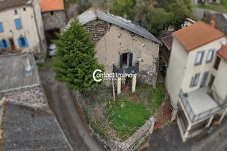 achat maison tourzel-ronzieres 63320