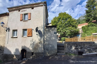 achat maison tourzel-ronzieres 63320
