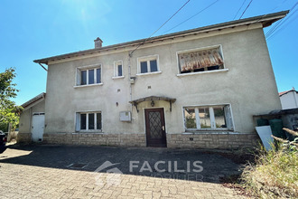 achat maison toussieu 69780