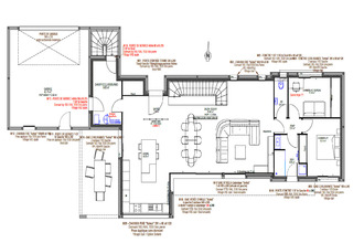 achat maison toussieu 69780