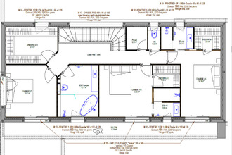 achat maison toussieu 69780