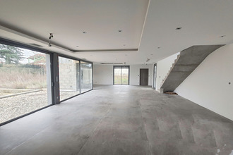 achat maison toussieu 69780