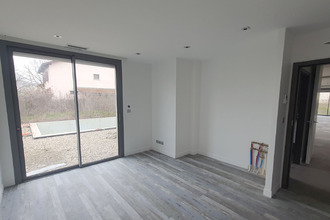 achat maison toussieu 69780