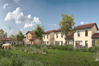 achat maison toussieu 69780