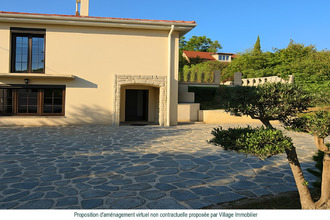 achat maison toussieu 69780