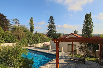 achat maison toussieu 69780