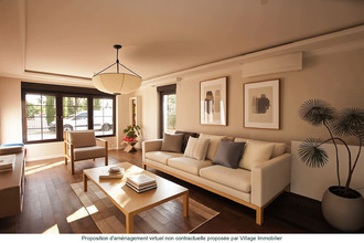 achat maison toussieu 69780