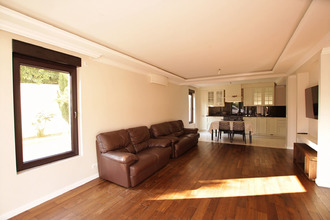 achat maison toussieu 69780