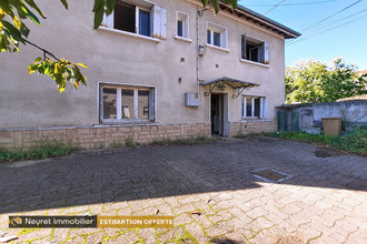 achat maison toussieu 69780