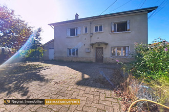 achat maison toussieu 69780