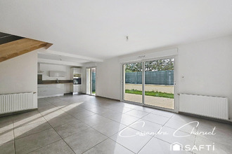 achat maison toussieu 69780