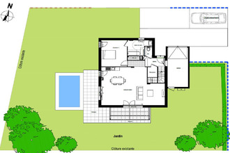 achat maison toussieu 69780