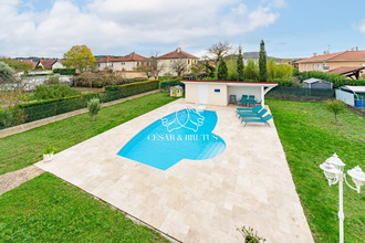 achat maison toussieu 69780