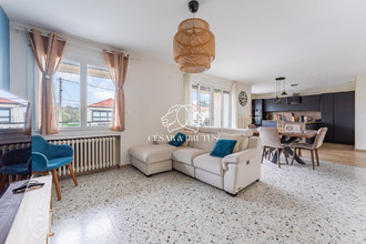 achat maison toussieu 69780