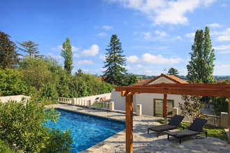 achat maison toussieu 69780