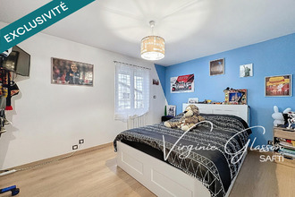 achat maison toussieu 69780