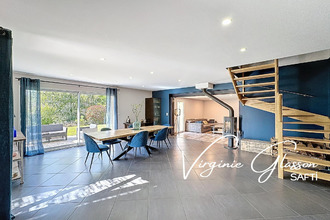 achat maison toussieu 69780