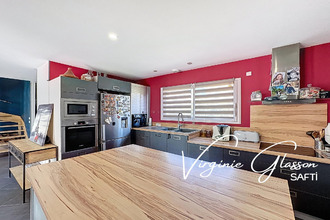 achat maison toussieu 69780