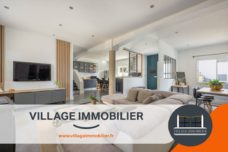 achat maison toussieu 69780