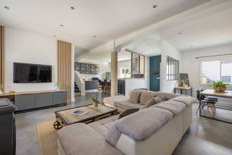 achat maison toussieu 69780