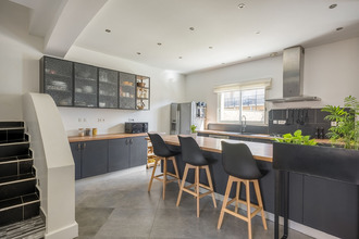 achat maison toussieu 69780