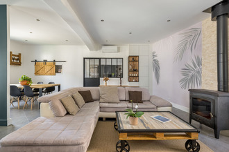 achat maison toussieu 69780