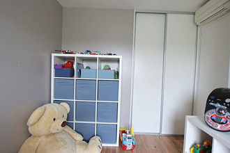 achat maison toussieu 69780