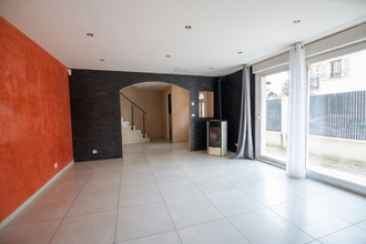 achat maison toussieu 69780