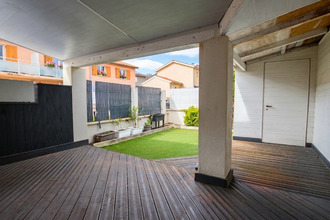 achat maison toussieu 69780