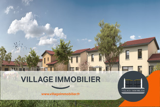 achat maison toussieu 69780
