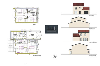 achat maison toussieu 69780