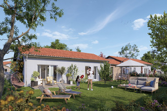 achat maison toussieu 69780