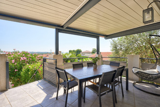 achat maison toussieu 69780