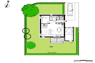 achat maison toussieu 69780