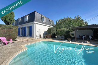 achat maison toussieu 69780